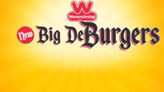 Wienerschnitzel - Big Der Burgers