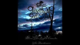 Onryo Over October - When the Light Cracks the Darkness (Full Album) 2025