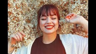 IVOXYGEN - Write my name in your heart (speed up   reverb)