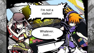 The World Ends With You: Solo Remix | Part 1 | Shiki - Day 1