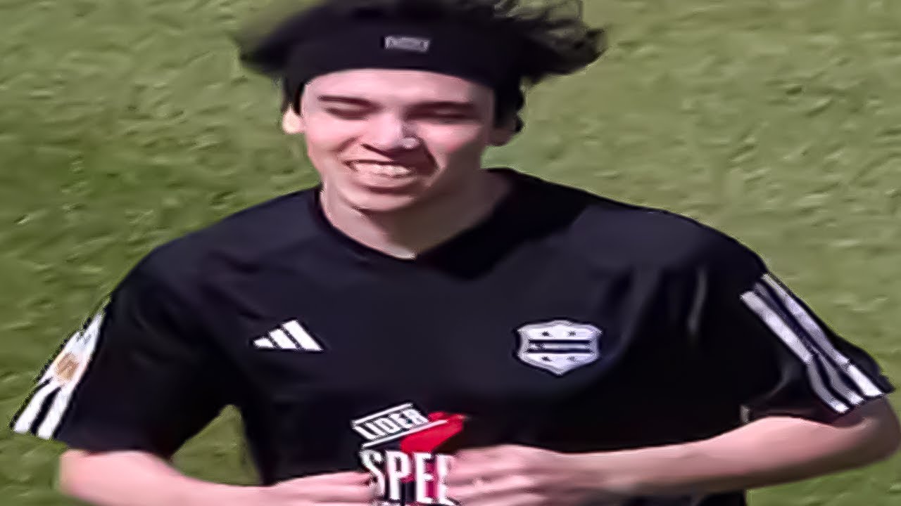 SPREEN DEPUTÓ EN PRIMERA Y TODOS SE ENOJARON