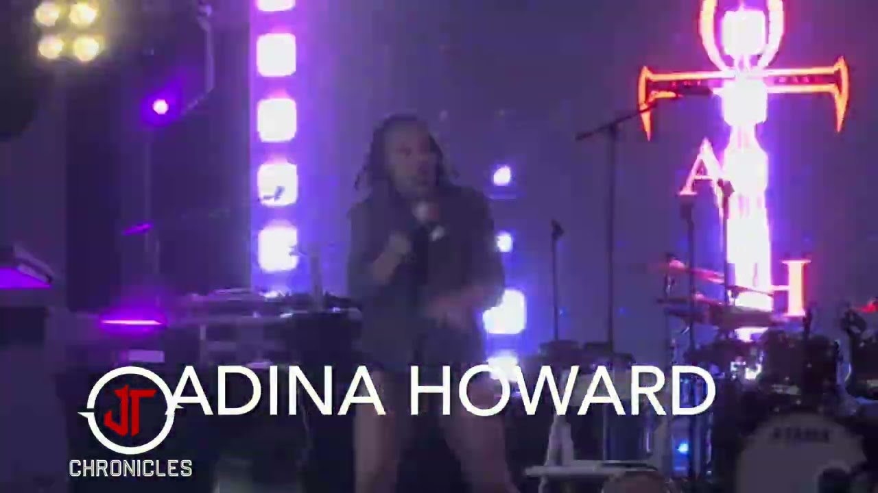 Bringing Old School R&B to Cape COD