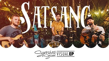 Satsang - Visual EP (Live Acoustic)  Sugarshack Sessions