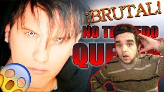 Reaccion No Te Puedo Querer - Ivangel Music