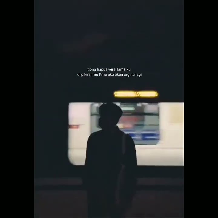 Seseorang akan berubah seiring waktu ||STORY WA ||STORY WA SAD