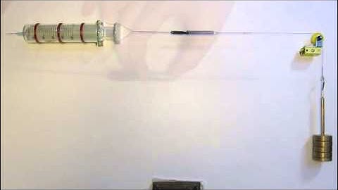 Simple Physical Maxwell Model of  Viscoelasticity