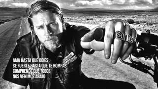 All Fall Down | Sons of Anarchy OST (SUB. ESPAÑOL) chords