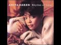 Anita Baker - Only For A While