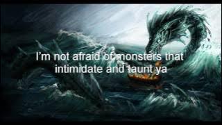 Zack Hemsey - I'll Find A Way (lyrics video)