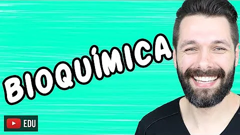 Quem faz Bioquímica pode trabalhar em quê?