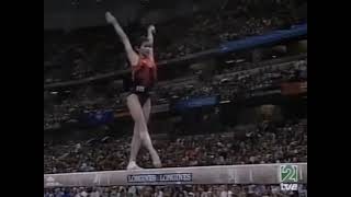 CoP 2017-20: Possible Beam Routine for Zhang Nan