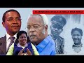 MKE WA KPT KOMBA ASIMULIA KILICHOMUUA MUMEWE SIASA ILIHUSIKA ALIDHANI NI KIKWETE LOWASA ALIMLILIA MKE WA KPT KOMBA ASIMULIA KILICHOMUUA MUMEWE SIASA ILIHUSIKA ALIDHANI NI KIKWETE LOWASA ALIMLILIA