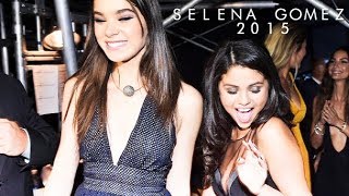 2015 For Selena Edit