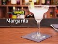 Margarita - Tequila Cocktail selber mixen - Schüttelschule by Banneke