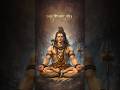 Mahadev shorts Sadashiv shradha Shiv#shorts🙏🙏