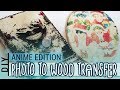 DIY : Picture to Wood Decoration : ANIME EDITION DIY : Picture to Wood Decoration : ANIME EDITION