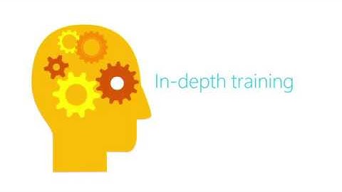 MOC OnDemand - Microsoft