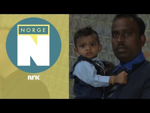     باشاندگان جدید در تالار شهر اسلو