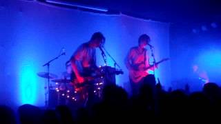 Palma Violets - We Found Love, at The Boston Dome London, Jan 13