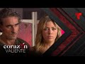 Corazn Valiente | Captulo 191 | Telemundo Novelas