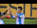 Highlights Serie A - Crotone vs Napoli 0-4