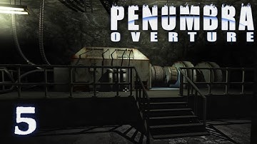 #05: Generating Success — [Penumbra: Overture]