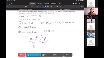 Ghana Junior Math Olympiad: Introduction to Probability
