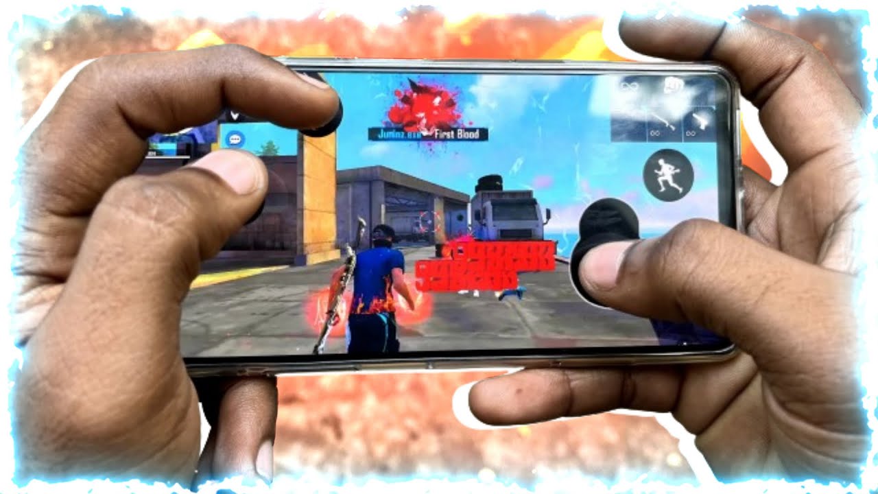 Headshot Trick HANDCAM Free Fire Headshot Setting Tamil One Tap headshot-trick-handcam-free-fire-headshot-setting-tamil-one-tap