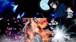 Naruto Viva Rock