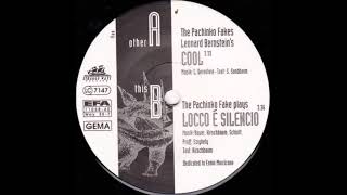 The Pachinko Fake - Locco é Silencio (1990)