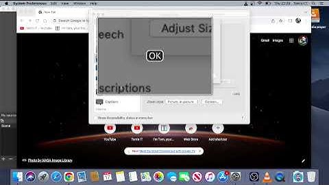 How to Add a Magnifier Effect on Mac for Free
