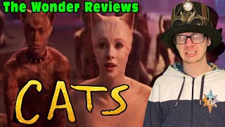 The Wonder Reviews - Cats (2019 Film)