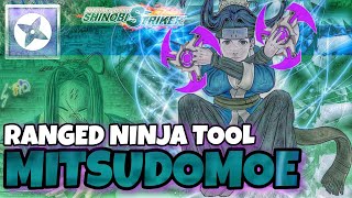 I Was WRONG About the MITSUDOMOE Ninja Tool in Naruto to Boruto: Shinobi Striker!