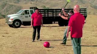 Présentation Et Démonstration Du Line-X