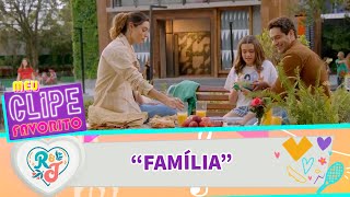 Família - A Infância De Romeu E Julieta Clipe Oficial Tv Zyn