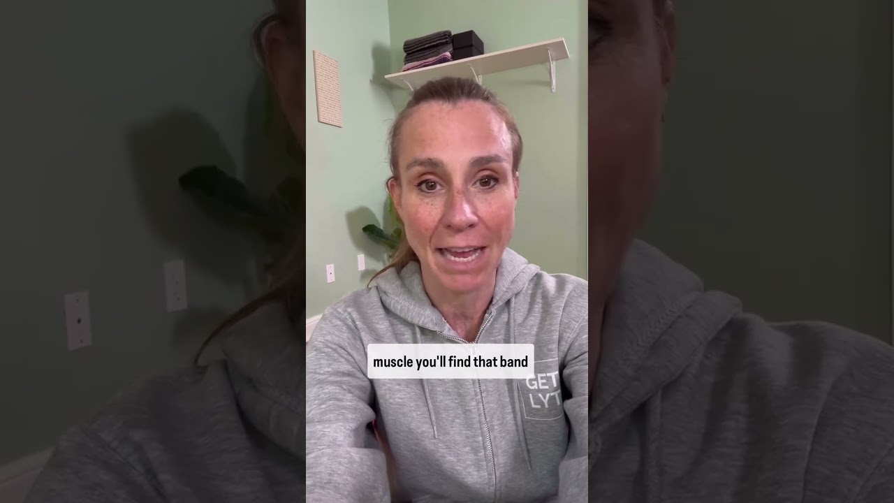 How to find a Trigger Point with KB