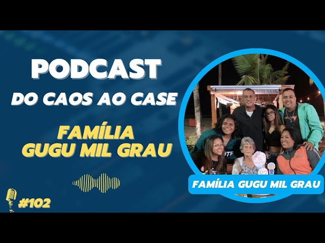 Familia Mil Grau