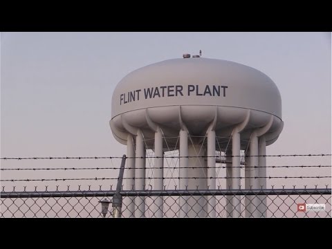 Flint Is STILL a Crisis