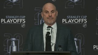 OTHER SIDE | Rick Tocchet 05.18.24