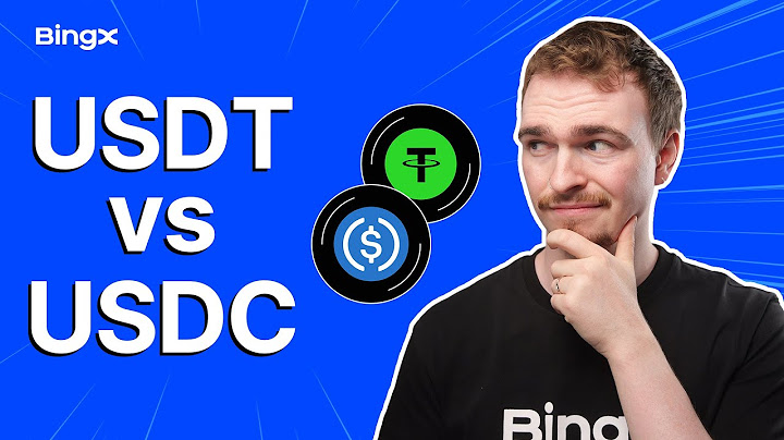 USDT vs. USDC: Key Differences and What Sets the Top Stablecoins Apart in 2025