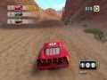 Cars maternational championship ps2 gameplay