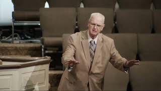 Pastor John Smith - What Now - Genesis 15