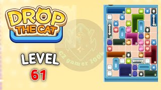 Drop the Cat level 61 