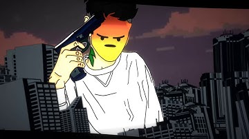 |(MELHOR INTRO DORGAS PANZOID DE TODOS OS TEMPOS?)|