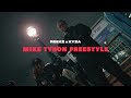 Reekz & Kyza Lexis - Mike Tyson Freestyle