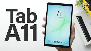 Download Lagu Samsung Galaxy Tab A11 - Unboxing en eerste review! MP3