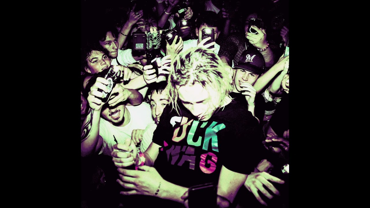 (free) nettspend + nine vicious type beat - cause for alarm