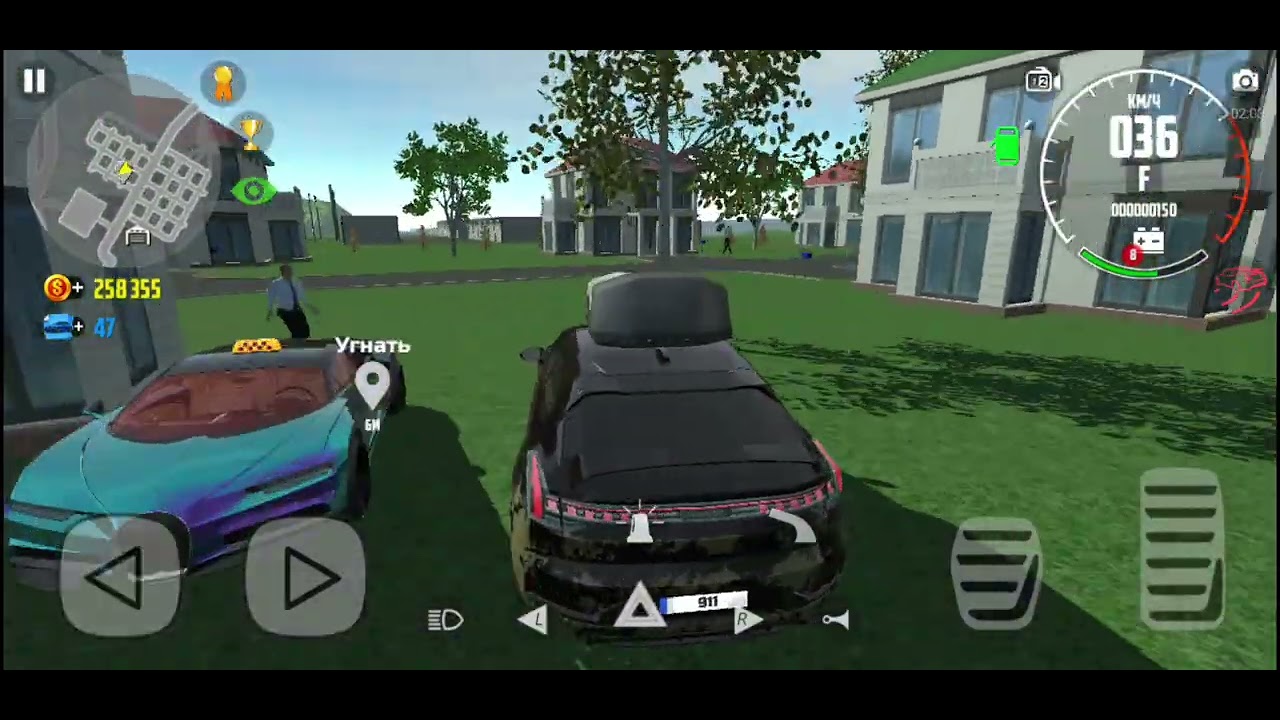 Сбираю на  игре( симулятор 2 ) гелик 1 сезон 1 часть