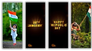 Happy republic day video editing kinemaster | 26 January status editing | Kinemaster video editing screenshot 5