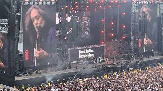 Supergroup A, The Ultimate Sin (Back To The Beginning) Jake E Lee, Lzzy Hale etc, Villa Park, 5/7/25 Net Worth